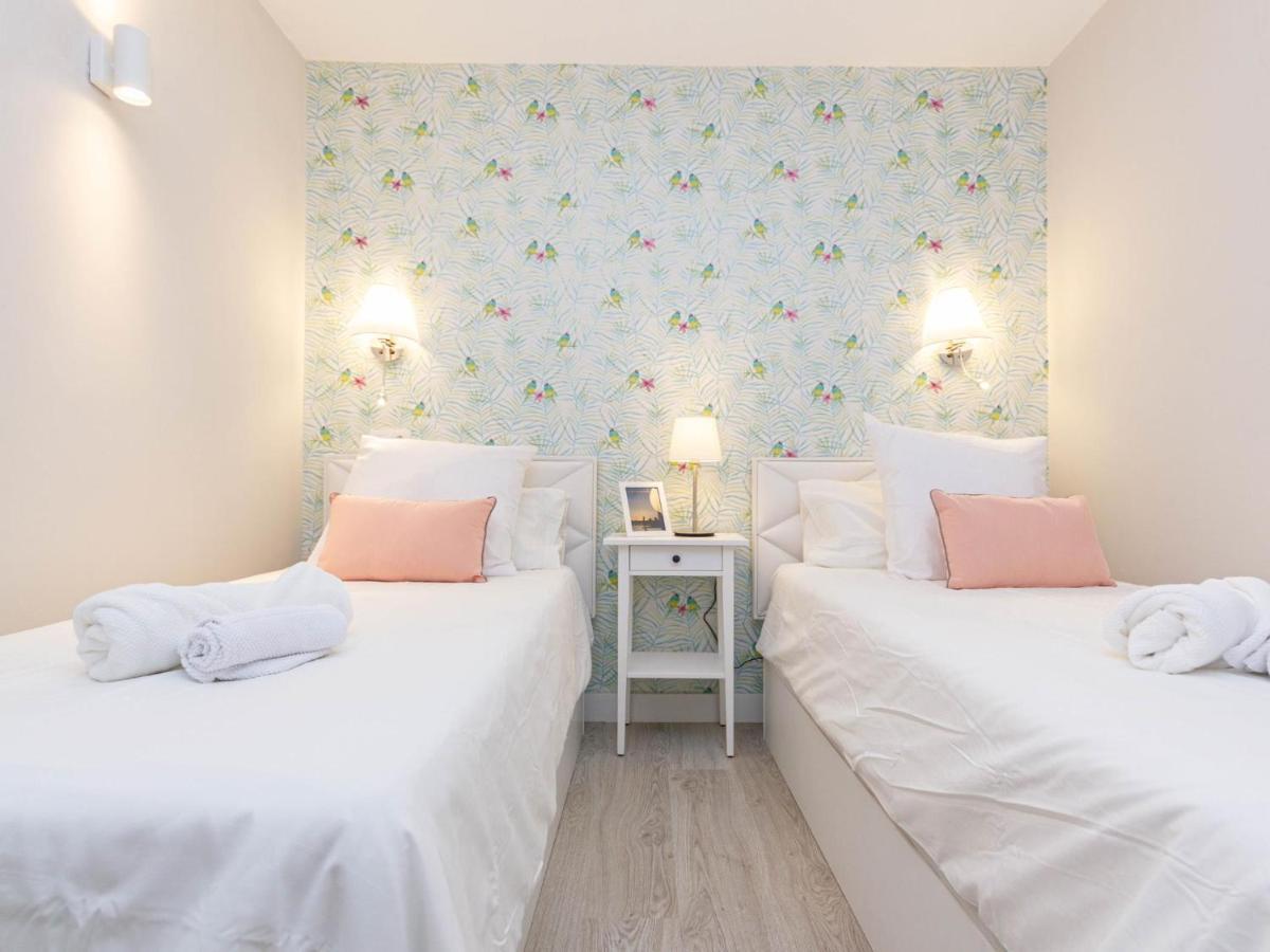 Navy Style Friendly Holiday Home Playa del Inglés Exterior foto